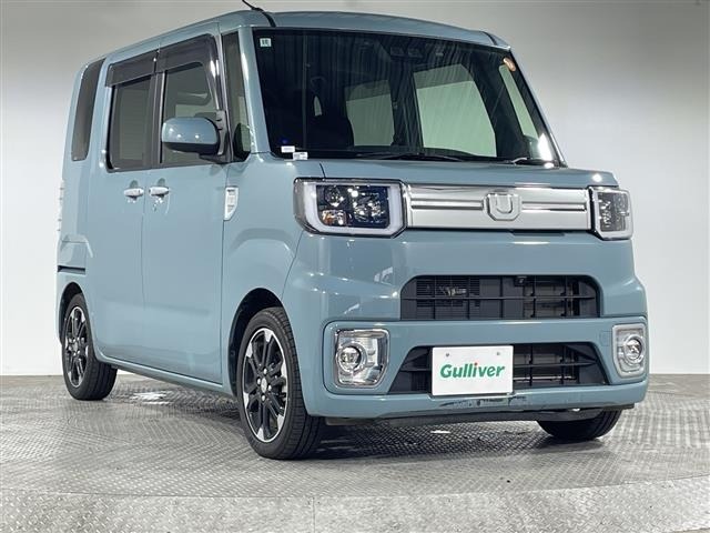 Daihatsu WAKE 2020 7287023-0