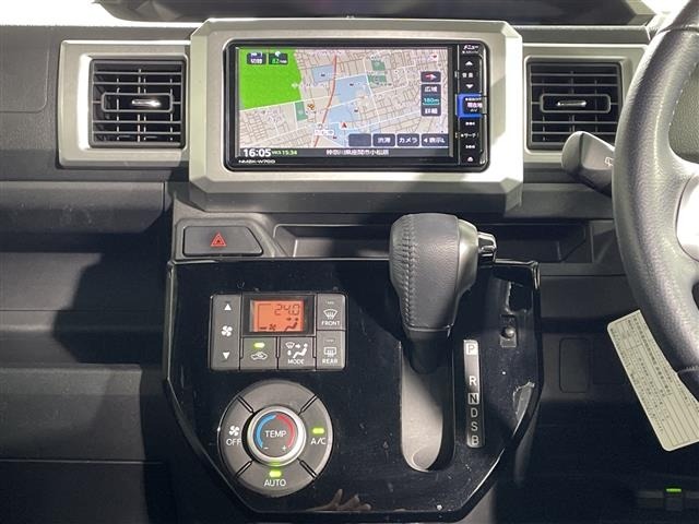 Daihatsu WAKE 2020 7287023-1