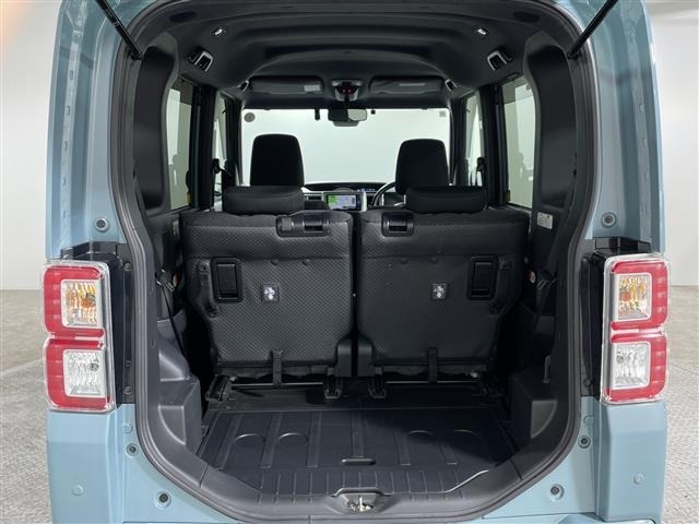 Daihatsu WAKE 2020 7287023-2
