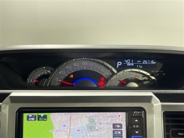 Daihatsu WAKE 2020 7287023-3