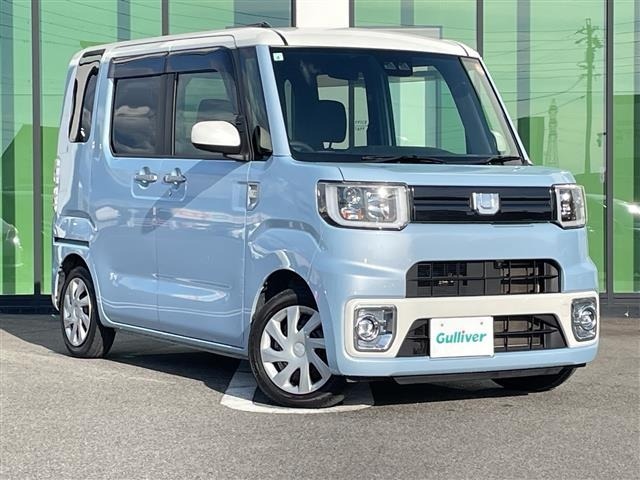 Daihatsu WAKE 2019 7287030-0