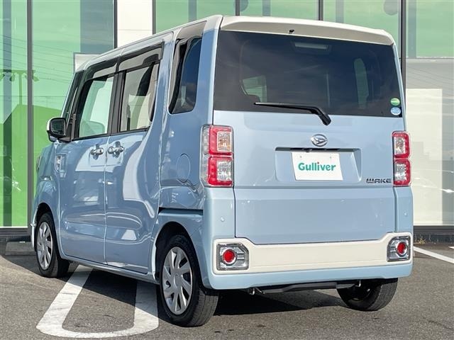 Daihatsu WAKE 2019 7287030-13