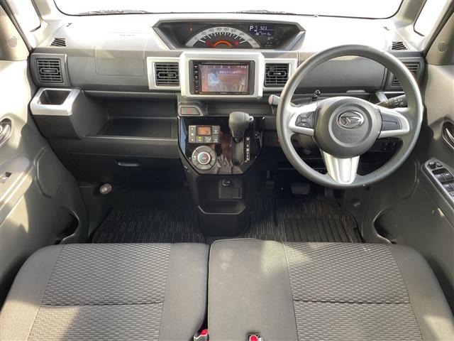 Daihatsu WAKE 2019 7287030-14