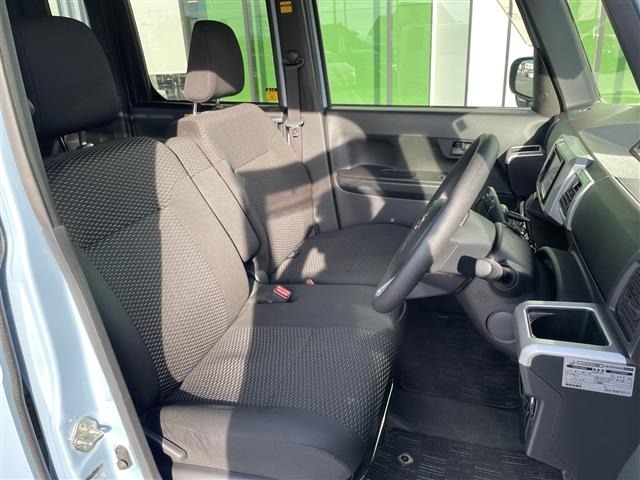 Daihatsu WAKE 2019 7287030-2