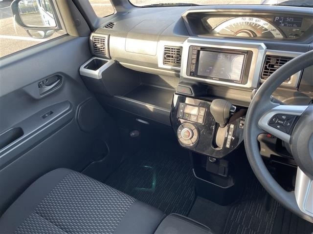 Daihatsu WAKE 2019 7287030-21
