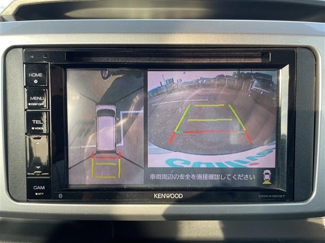 Daihatsu WAKE 2019 7287030-3