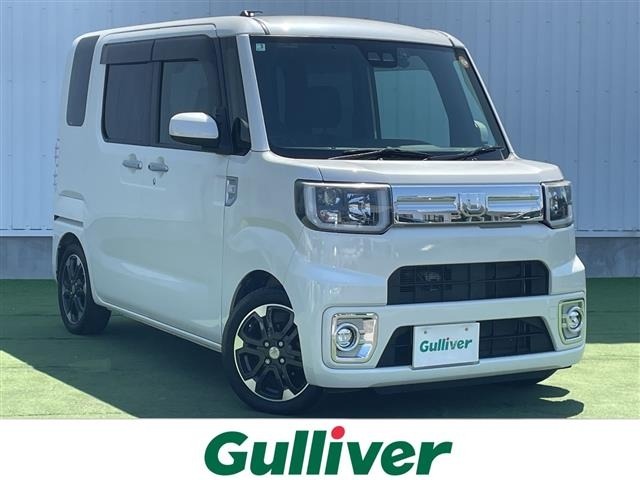 Daihatsu WAKE 2019 7287031-0