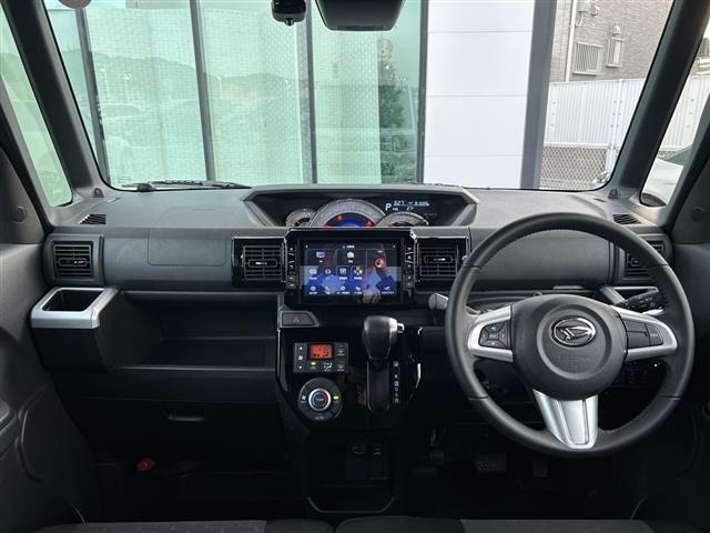 Daihatsu WAKE 2019 7287031-1