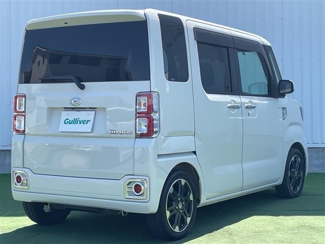 Daihatsu WAKE 2019 7287031-13