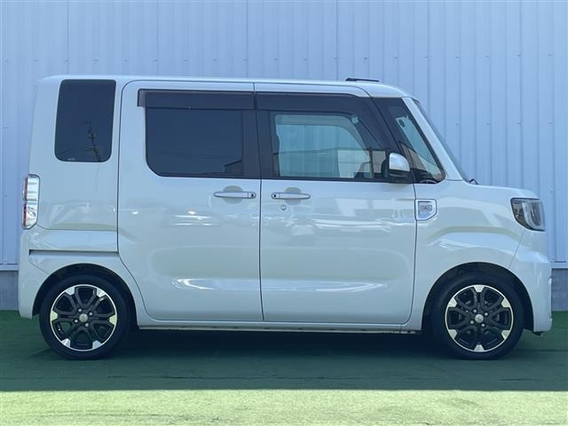 Daihatsu WAKE 2019 7287031-14