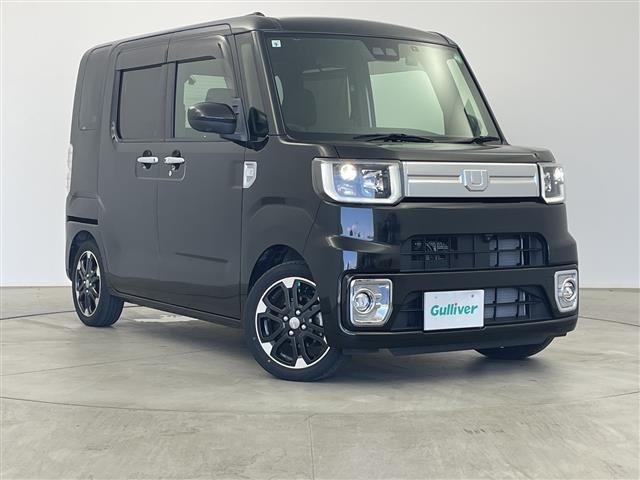 Daihatsu WAKE 2021 7287040-0