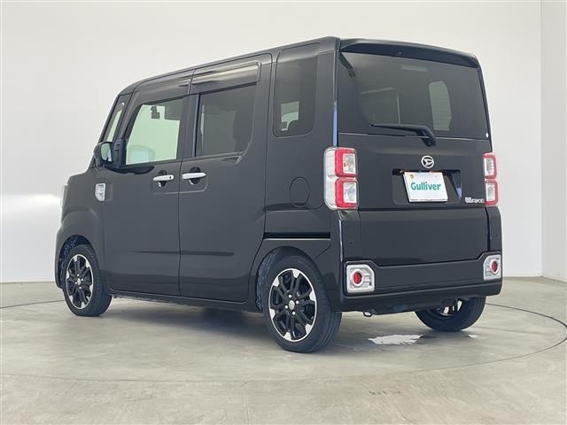 Daihatsu WAKE 2021 7287040-13