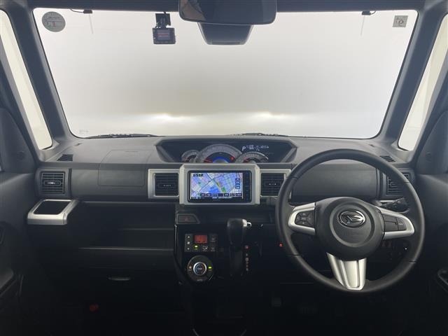 Daihatsu WAKE 2021 7287040-14
