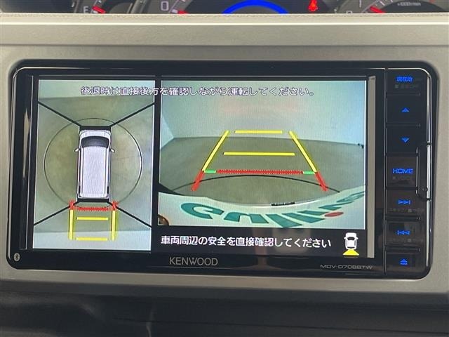 Daihatsu WAKE 2021 7287040-3