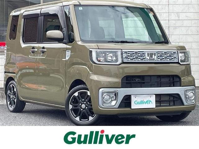 Daihatsu WAKE 2015 7287041-0