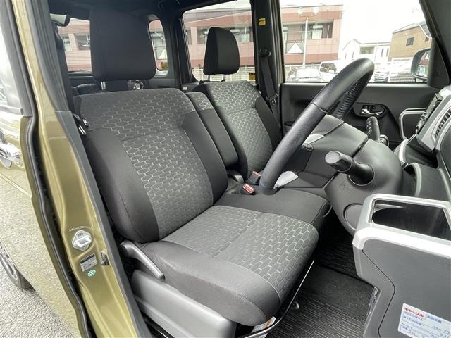 Daihatsu WAKE 2015 7287041-1