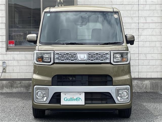 Daihatsu WAKE 2015 7287041-10