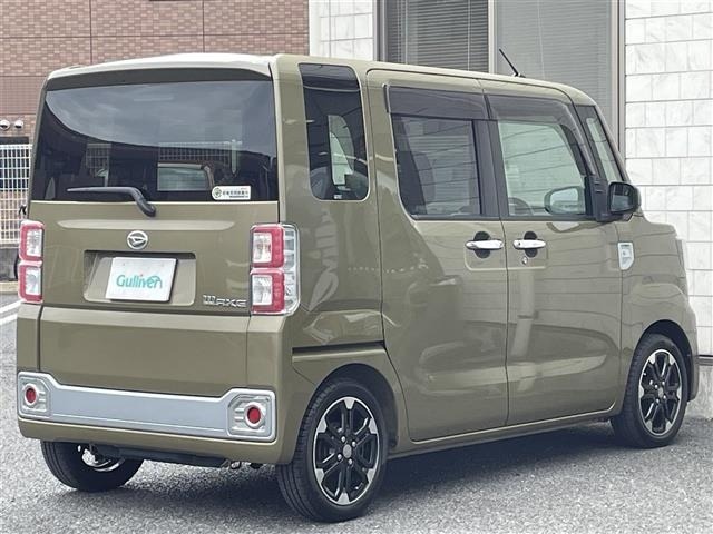 Daihatsu WAKE 2015 7287041-12