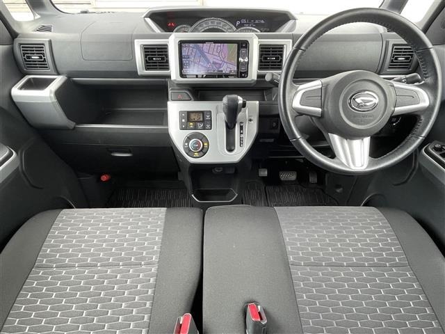 Daihatsu WAKE 2015 7287041-14