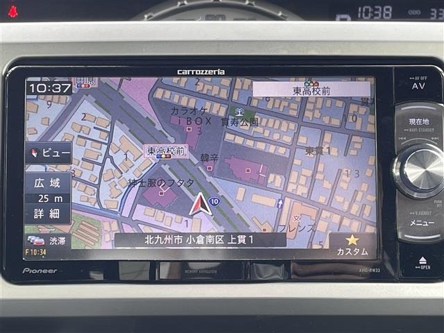 Daihatsu WAKE 2015 7287041-16