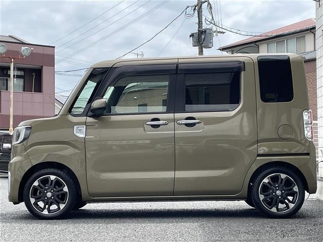 Daihatsu WAKE 2015 7287041-2
