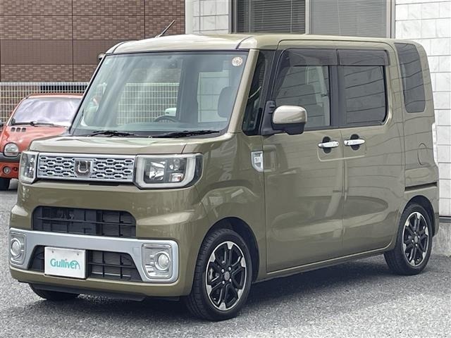 Daihatsu WAKE 2015 7287041-20