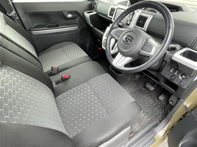 Daihatsu WAKE 2015 7287041-21