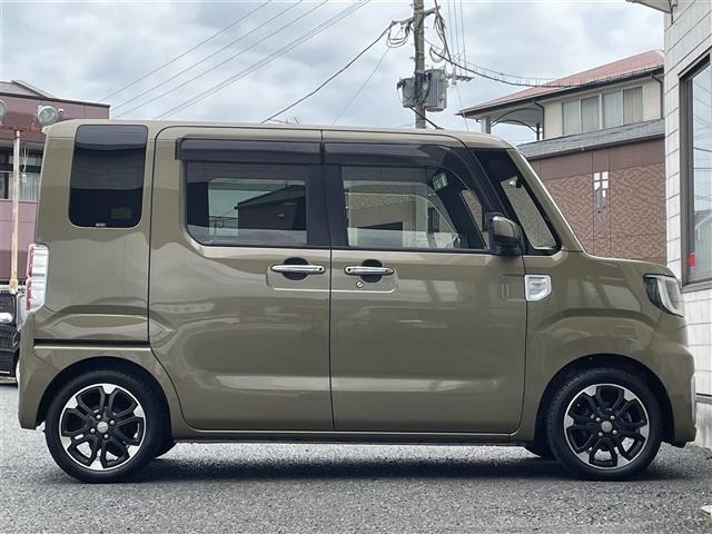 Daihatsu WAKE 2015 7287041-22