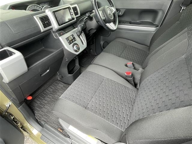 Daihatsu WAKE 2015 7287041-3