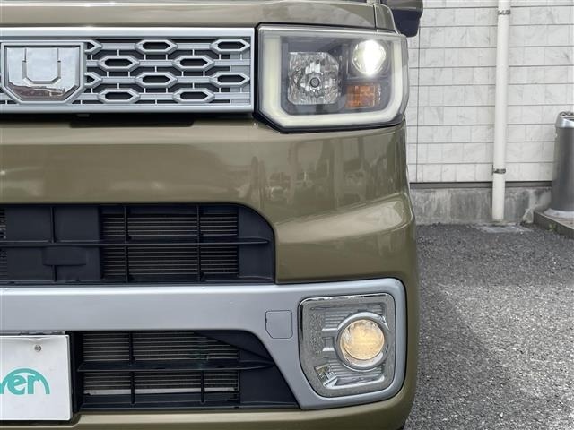 Daihatsu WAKE 2015 7287041-4
