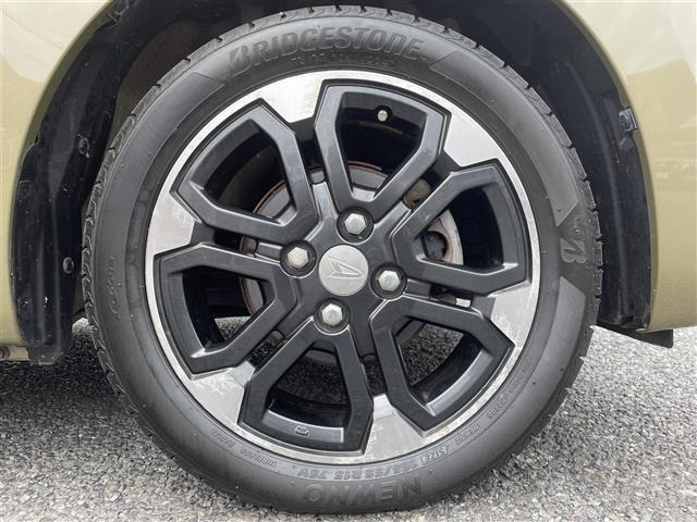 Daihatsu WAKE 2015 7287041-6