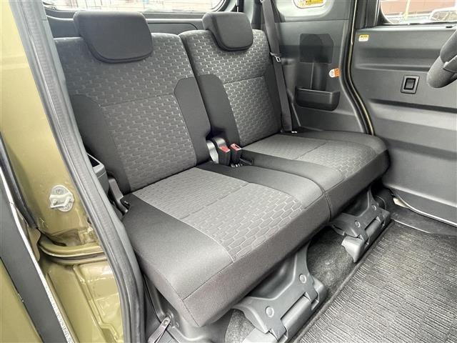 Daihatsu WAKE 2015 7287041-7