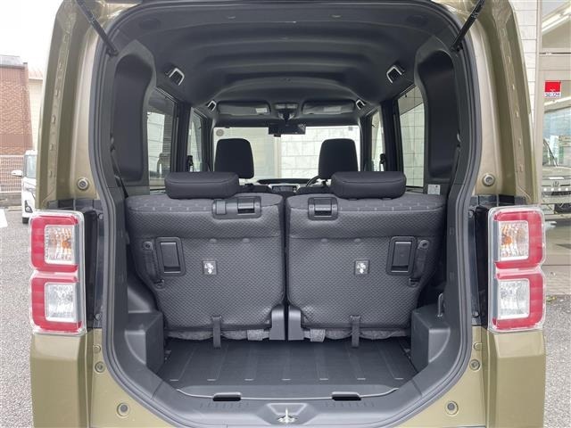 Daihatsu WAKE 2015 7287041-8