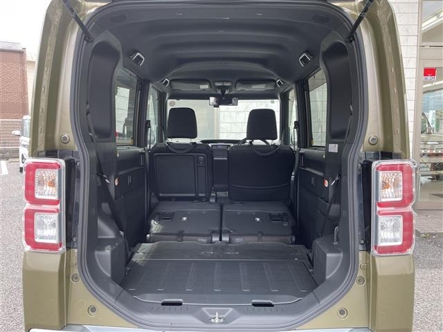 Daihatsu WAKE 2015 7287041-9