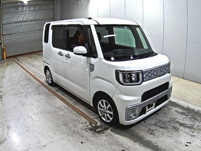 Daihatsu WAKE 2015 7287102-0