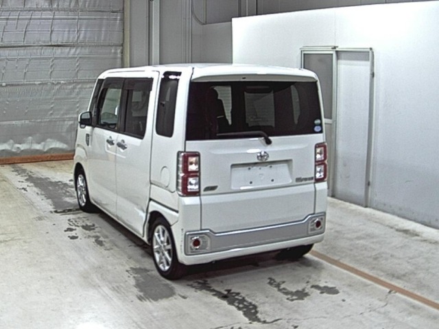 Daihatsu WAKE 2015 7287102-1