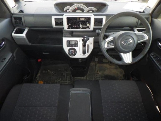 Daihatsu WAKE 2015 7287102-3