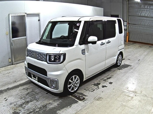 Daihatsu WAKE 2015 7287102-4