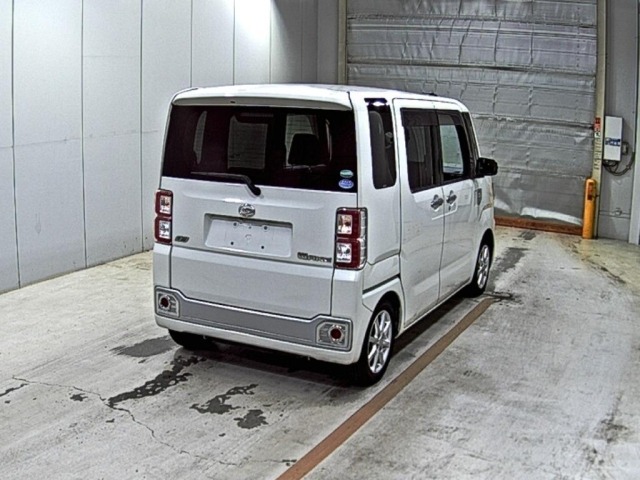 Daihatsu WAKE 2015 7287102-5