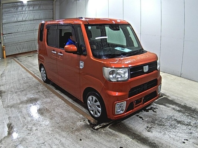 Daihatsu WAKE 2018 7287126-0