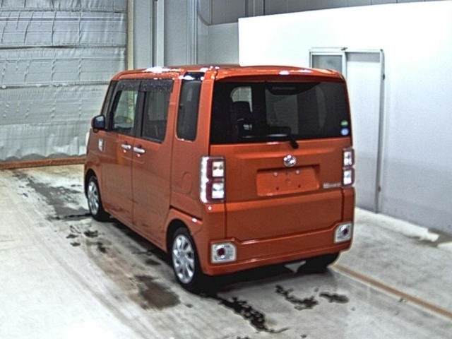 Daihatsu WAKE 2018 7287126-1