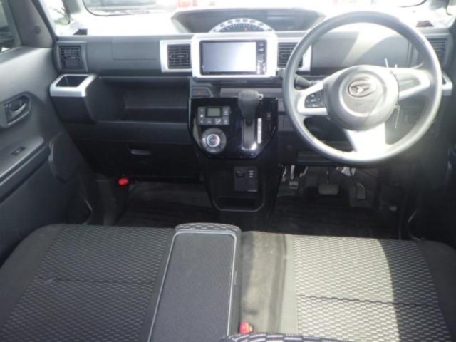 Daihatsu WAKE 2018 7287126-3