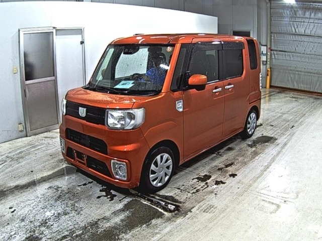 Daihatsu WAKE 2018 7287126-4