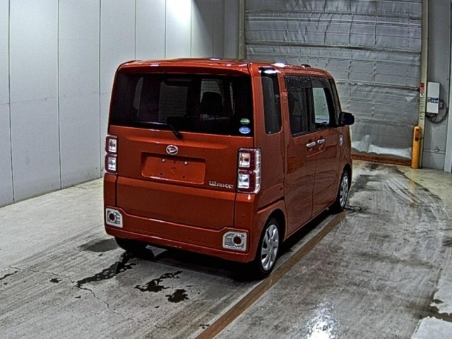 Daihatsu WAKE 2018 7287126-5