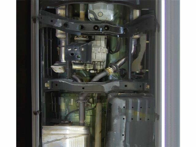 Isuzu WIZARD 2001 7288633-10
