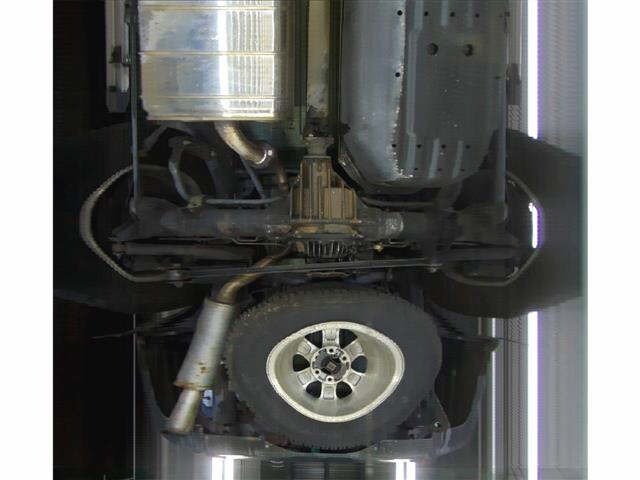 Isuzu WIZARD 2001 7288633-11