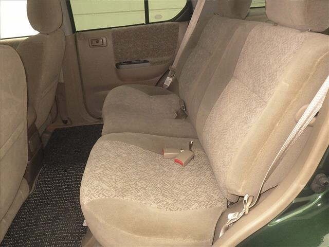 Isuzu WIZARD 2001 7288633-7