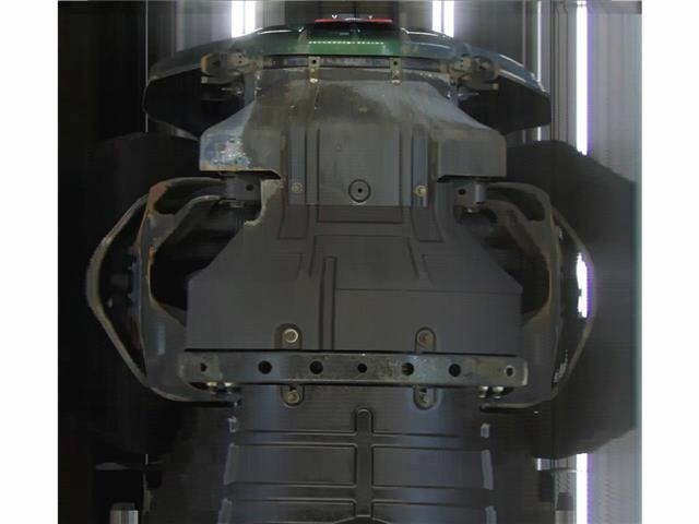 Isuzu WIZARD 2001 7288633-9