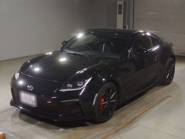Toyota 86 2025 7298144-0