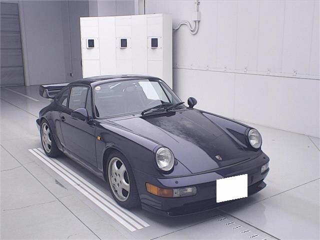 Porsche 911 1994 7294701-0